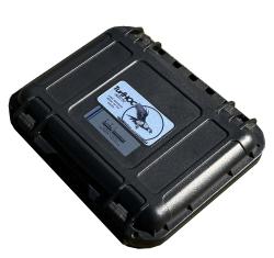 Turf-Tec International Laser Height of Cut Prism Gauge in hard case