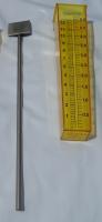 Turf-Tec Precipitation and Uniformity Gauges - Large Gauge