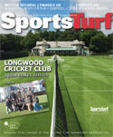SportsTurf Magazine